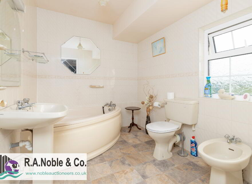 3 Creevangar Road, Omagh, BT78 1SH