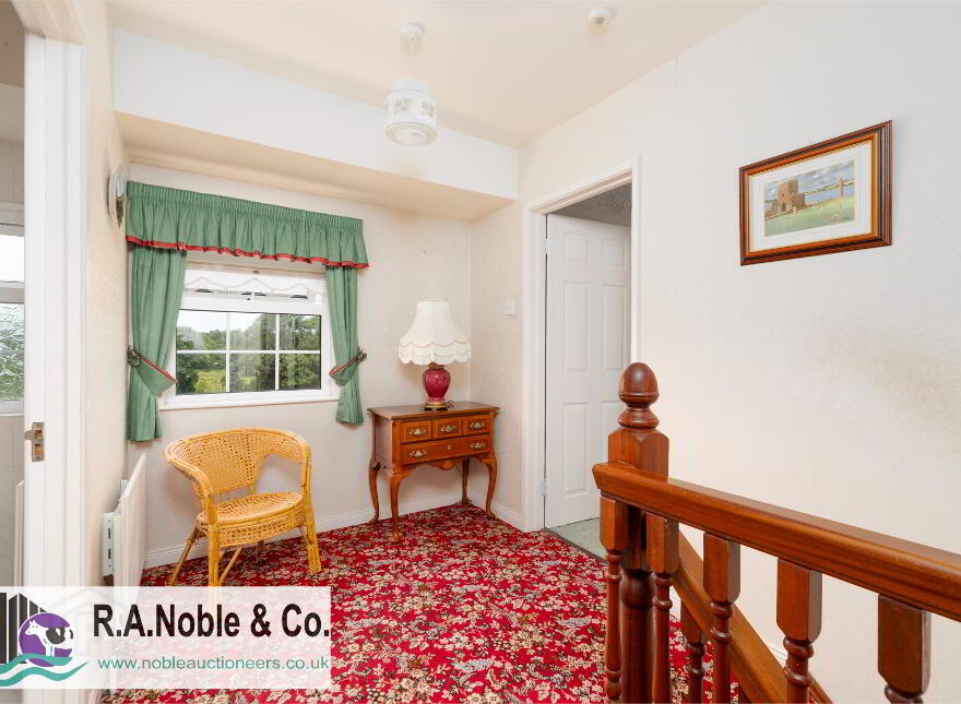 3 Creevangar Road, Omagh, BT78 1SH