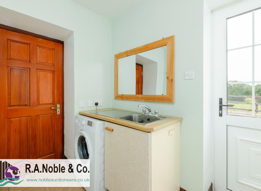 3 Creevangar Road, Omagh, BT78 1SH