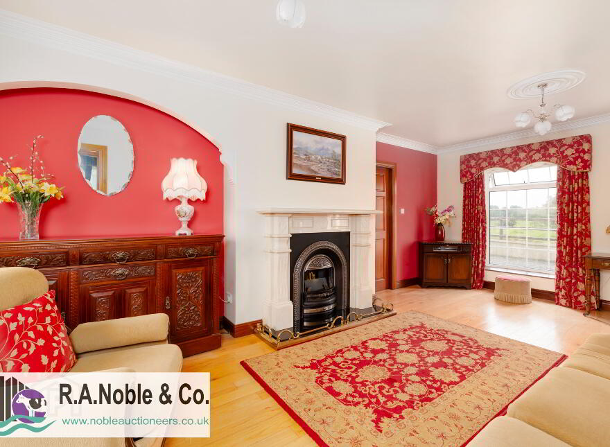 3 Creevangar Road, Omagh, BT78 1SH