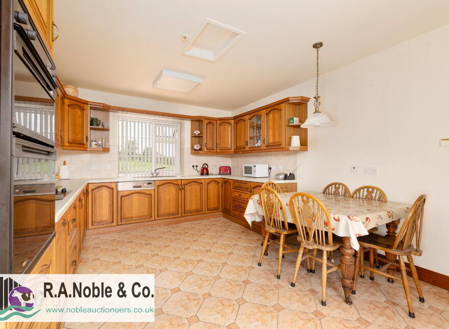 3 Creevangar Road, Omagh, BT78 1SH