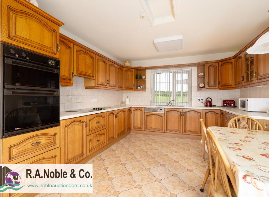 3 Creevangar Road, Omagh, BT78 1SH
