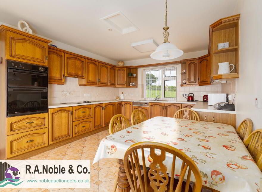 3 Creevangar Road, Omagh, BT78 1SH