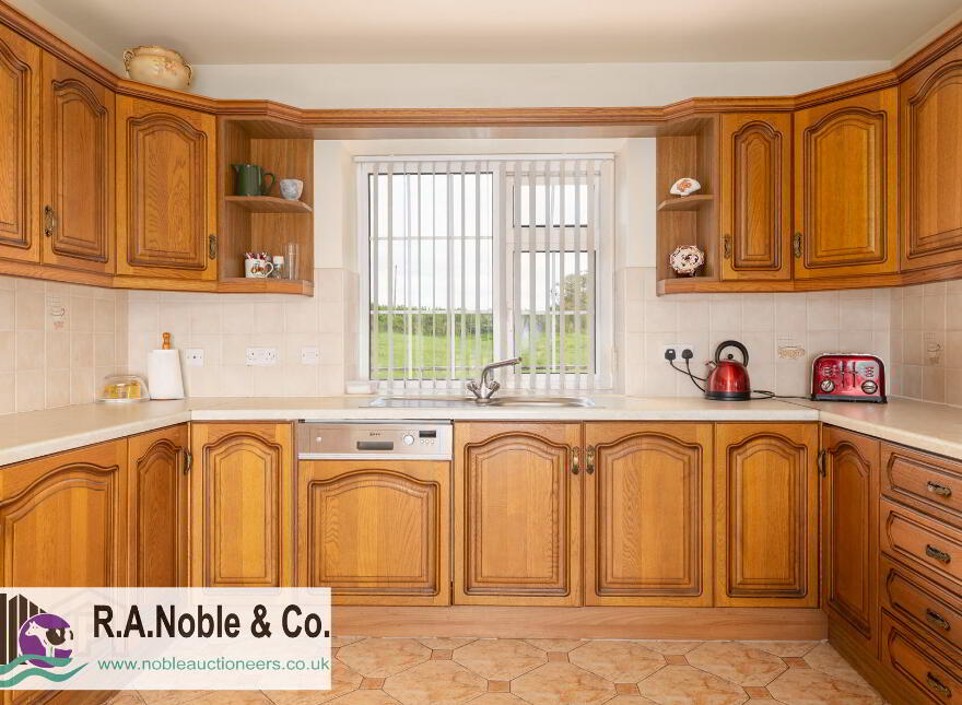 3 Creevangar Road, Omagh, BT78 1SH