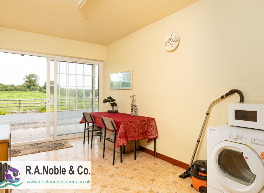 3 Creevangar Road, Omagh, BT78 1SH