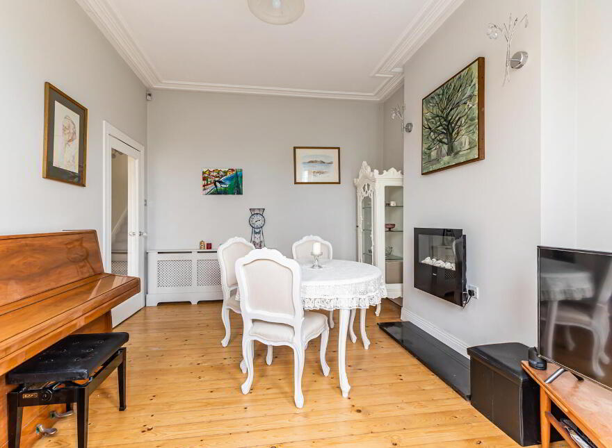 39 Millisle Road, Donaghadee, BT21 0HZ