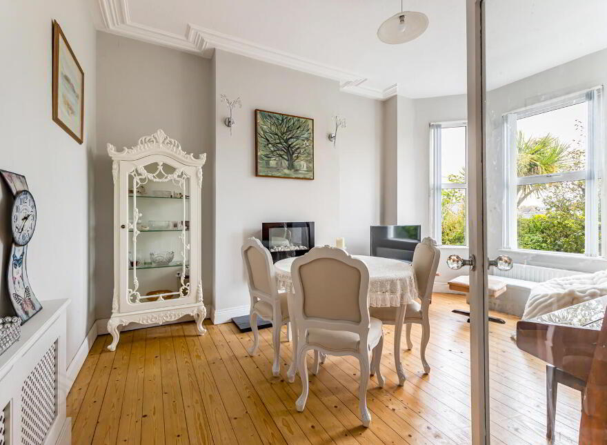 39 Millisle Road, Donaghadee, BT21 0HZ