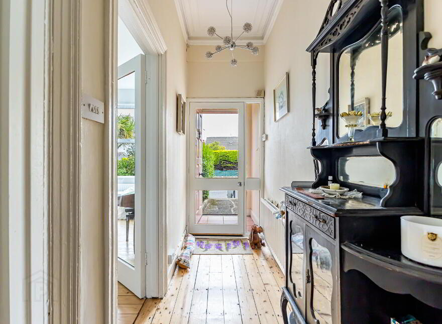 39 Millisle Road, Donaghadee, BT21 0HZ