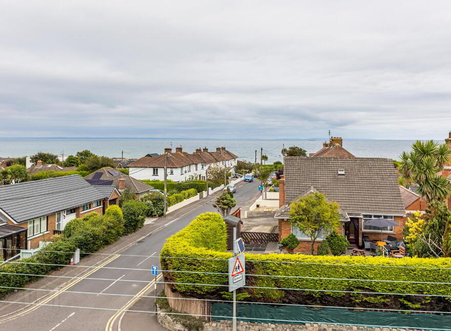 39 Millisle Road, Donaghadee, BT21 0HZ