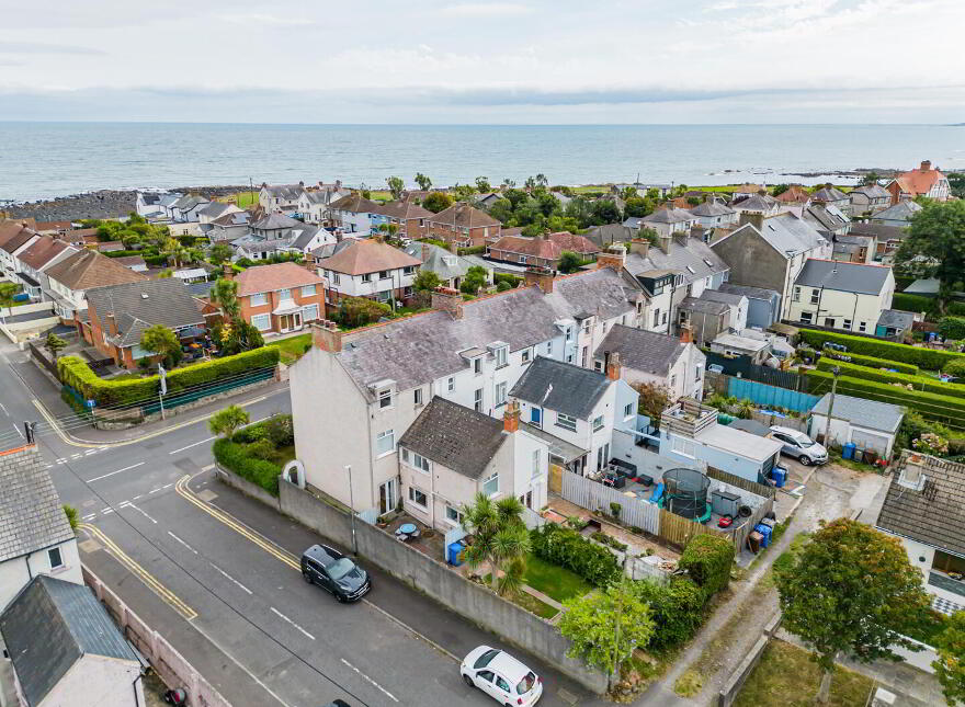 39 Millisle Road, Donaghadee, BT21 0HZ