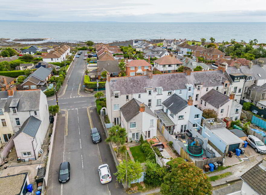 39 Millisle Road, Donaghadee, BT21 0HZ