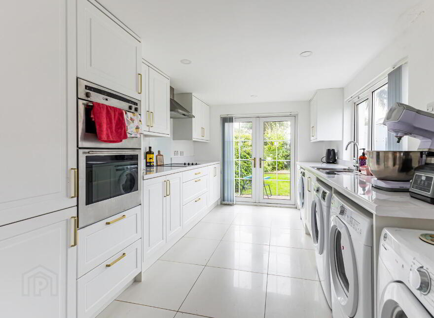 39 Millisle Road, Donaghadee, BT21 0HZ