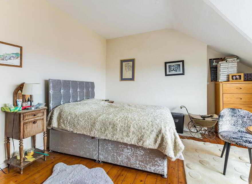 39 Millisle Road, Donaghadee, BT21 0HZ