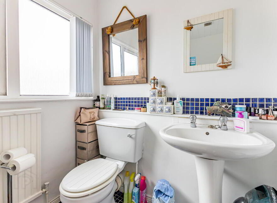 39 Millisle Road, Donaghadee, BT21 0HZ