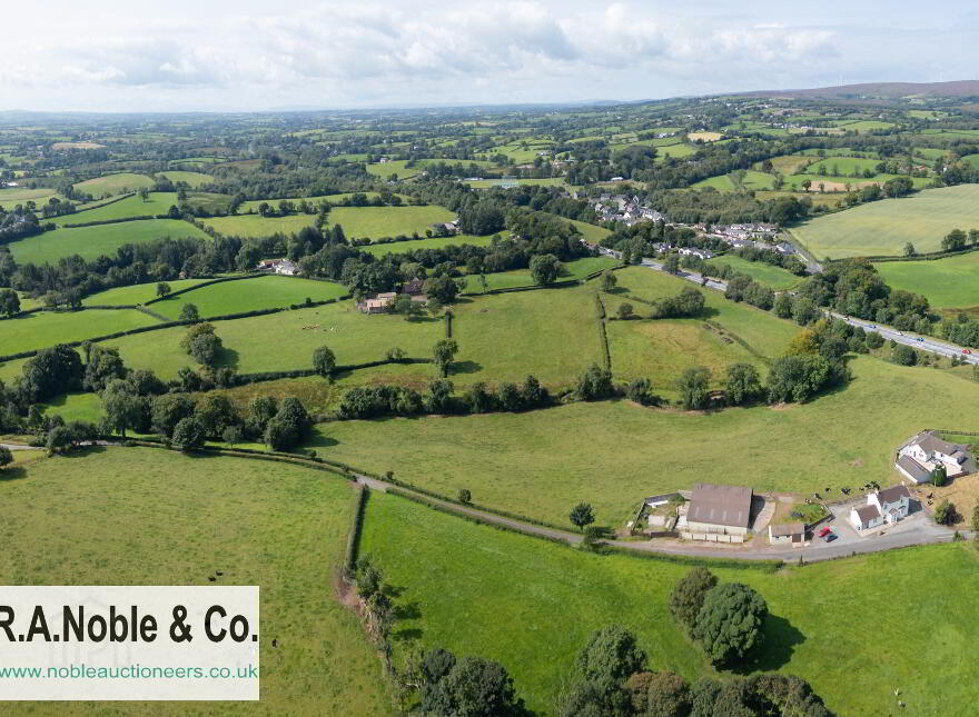 Creevangar Road, Omagh, BT78 1SH
