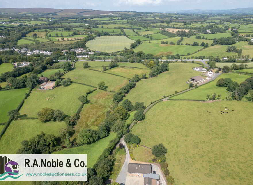 Creevangar Road, Omagh, BT78 1SH