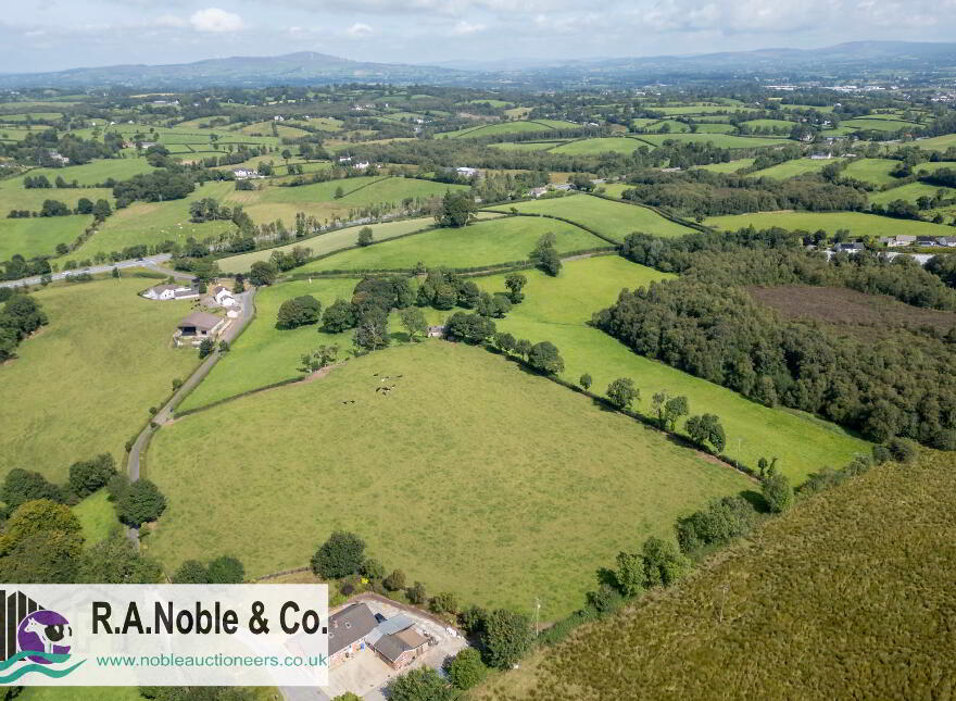 Creevangar Road, Omagh, BT78 1SH