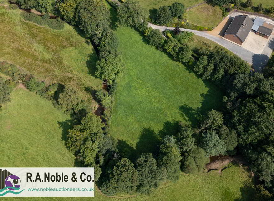 Creevangar Road, Omagh, BT78 1SH