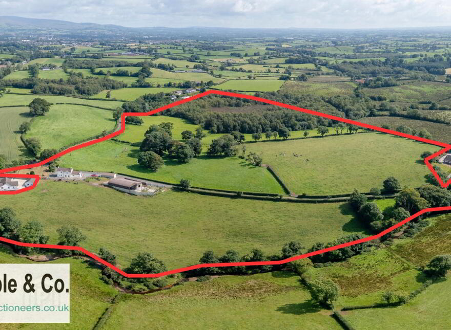 Creevangar Road, Omagh, BT78 1SH photo