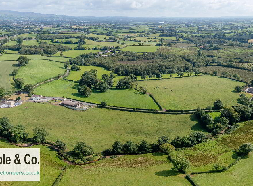 Creevangar Road, Omagh, BT78 1SH