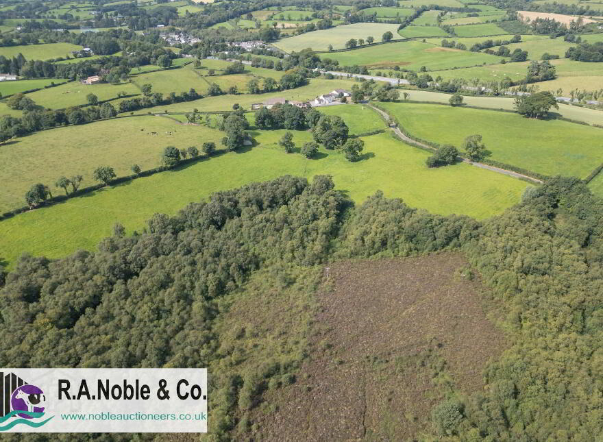 Creevangar Road, Omagh, BT78 1SH