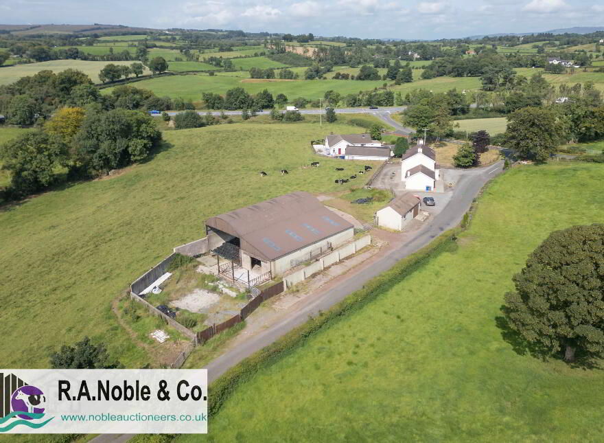Creevangar Road, Omagh, BT78 1SH