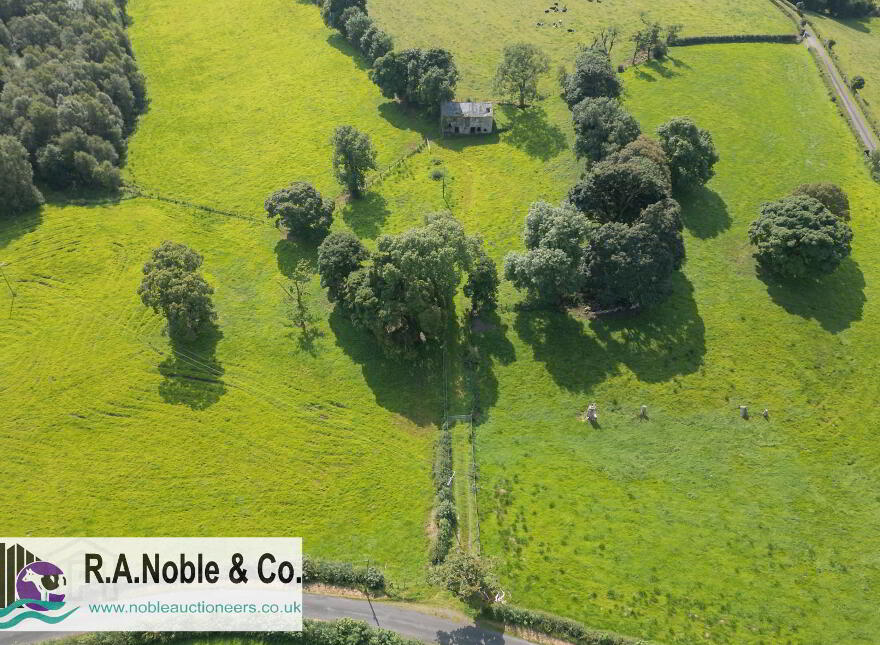 Site At Creevangar Road, Omagh, BT78 1SH