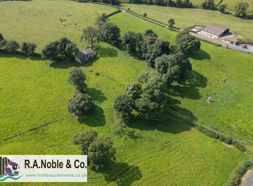 Site At Creevangar Road, Omagh, BT78 1SH