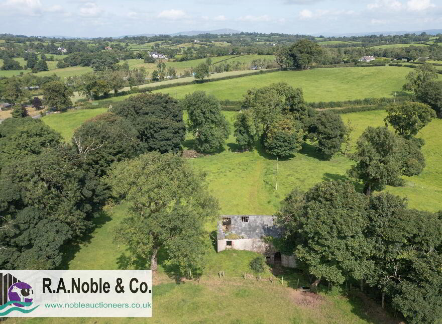 Site At Creevangar Road, Omagh, BT78 1SH