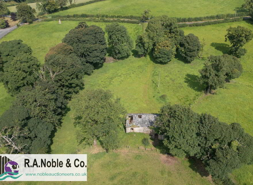 Site At Creevangar Road, Omagh, BT78 1SH photo