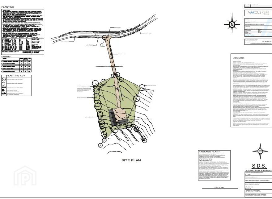 Site At Creevangar Road, Omagh, BT78 1SH
