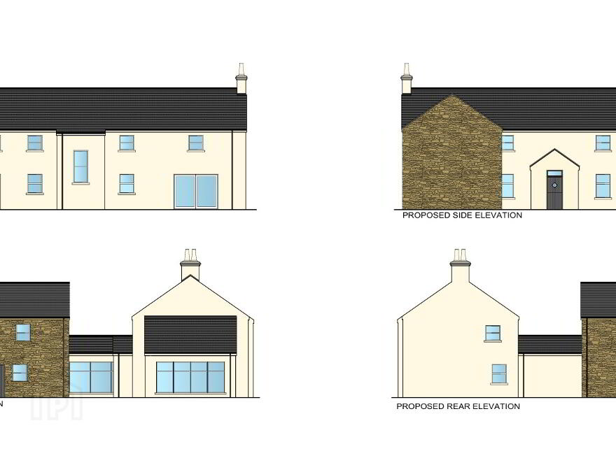 Site At Creevangar Road, Omagh, BT78 1SH