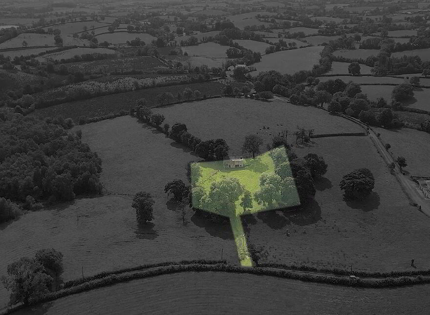 Site At Creevangar Road, Omagh, BT78 1SH