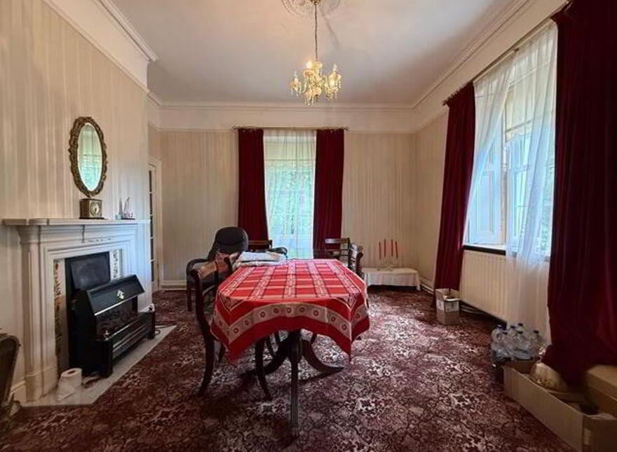 Corskeagh, Frenchpark, Roscommon, F45CK06