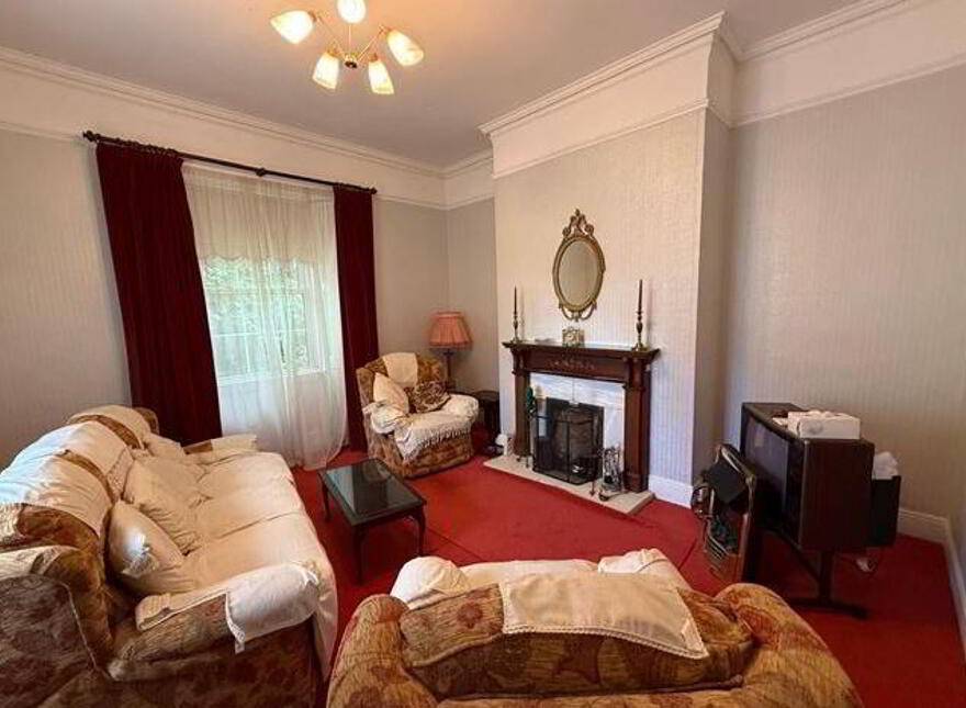 Corskeagh, Frenchpark, Roscommon, F45CK06