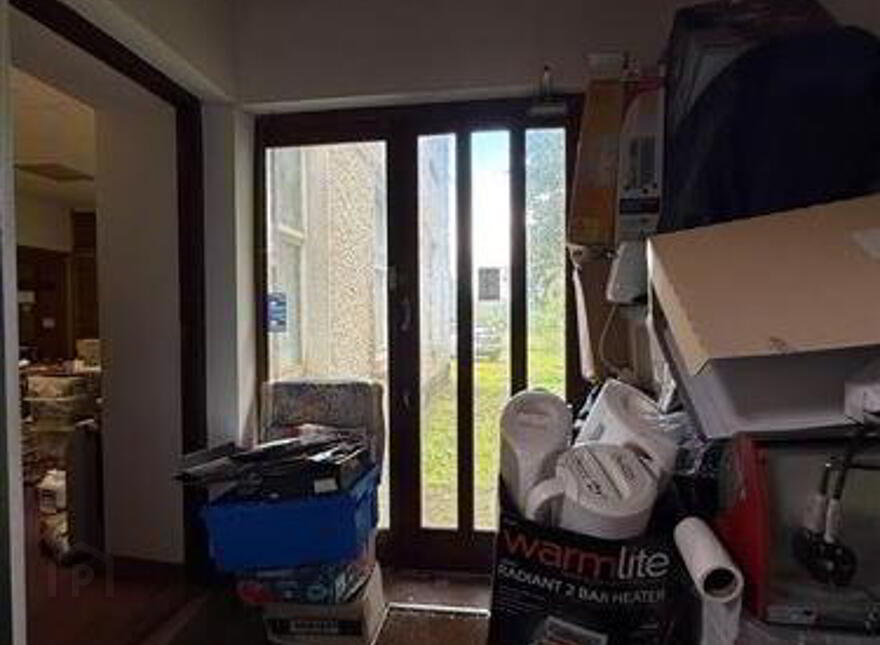 Corskeagh, Frenchpark, Roscommon, F45CK06