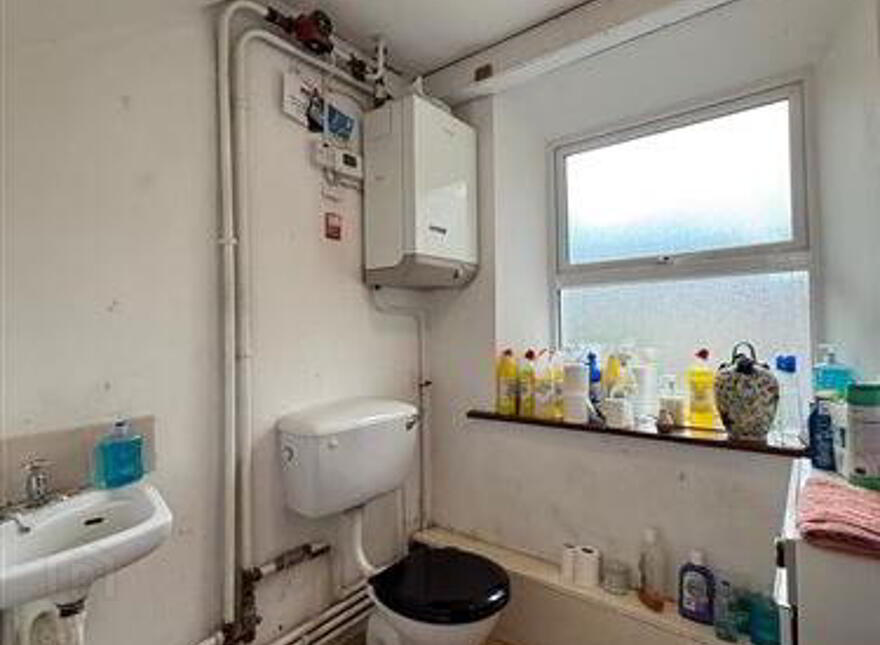Corskeagh, Frenchpark, Roscommon, F45CK06