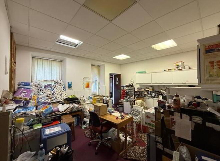 Corskeagh, Frenchpark, Roscommon, F45CK06