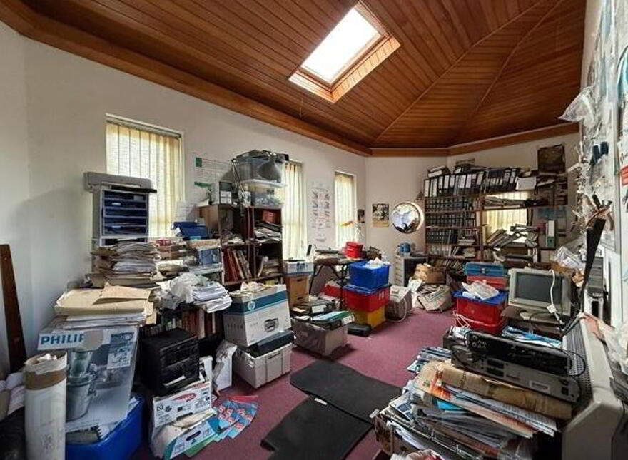 Corskeagh, Frenchpark, Roscommon, F45CK06