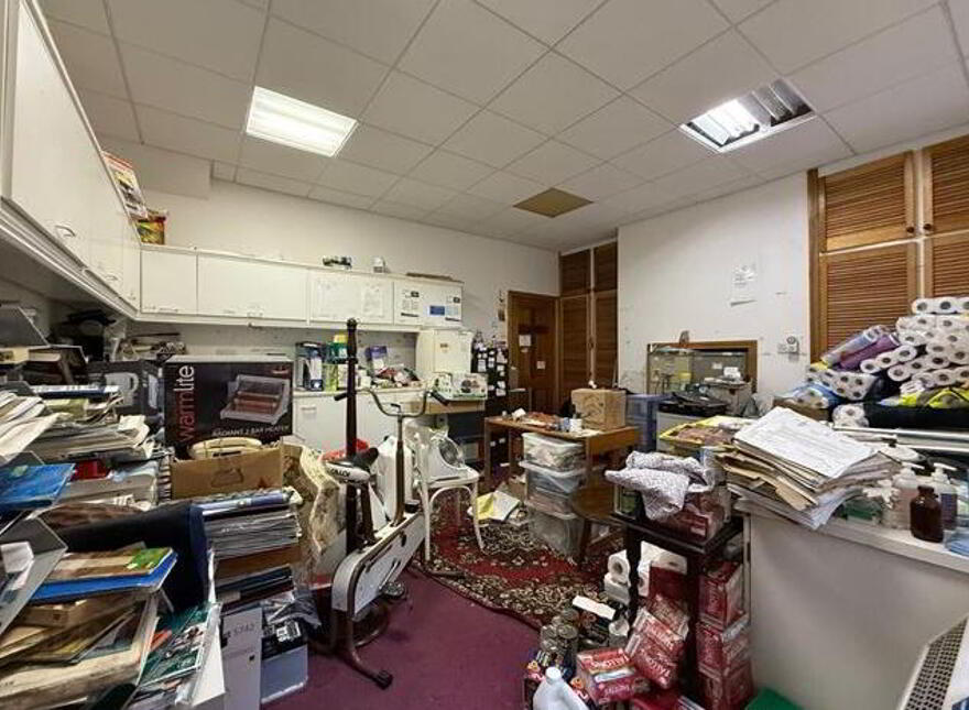 Corskeagh, Frenchpark, Roscommon, F45CK06