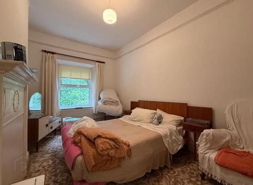 Corskeagh, Frenchpark, Roscommon, F45CK06