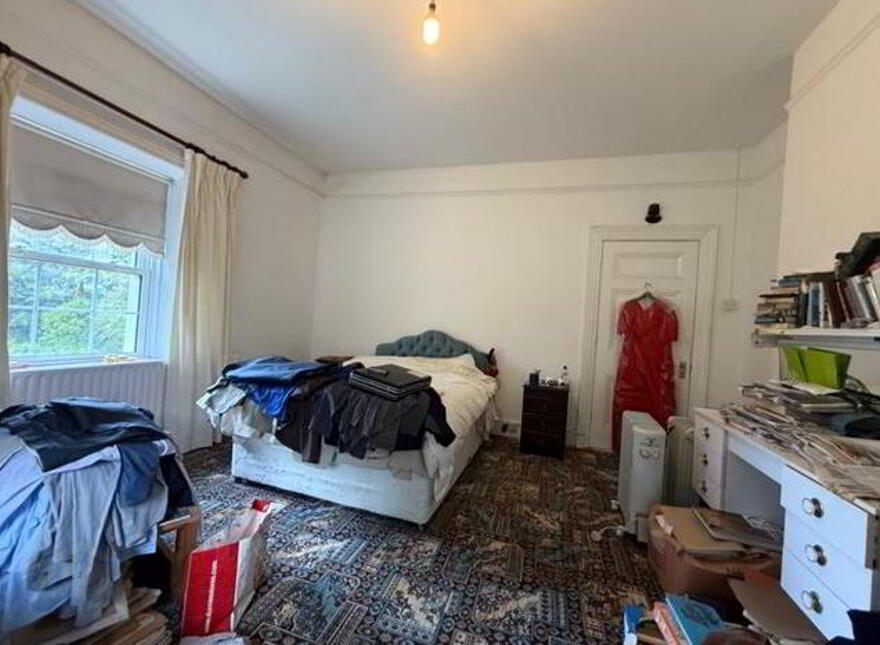 Corskeagh, Frenchpark, Roscommon, F45CK06
