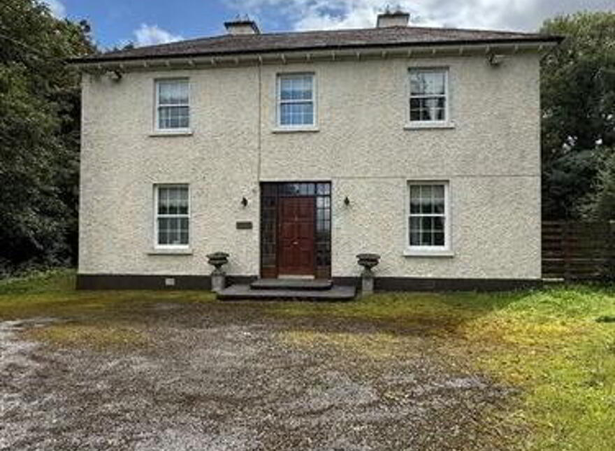 Corskeagh, Frenchpark, Roscommon, F45CK06
