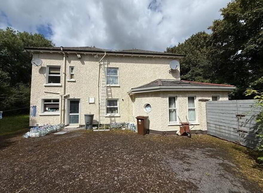 Corskeagh, Frenchpark, Roscommon, F45CK06