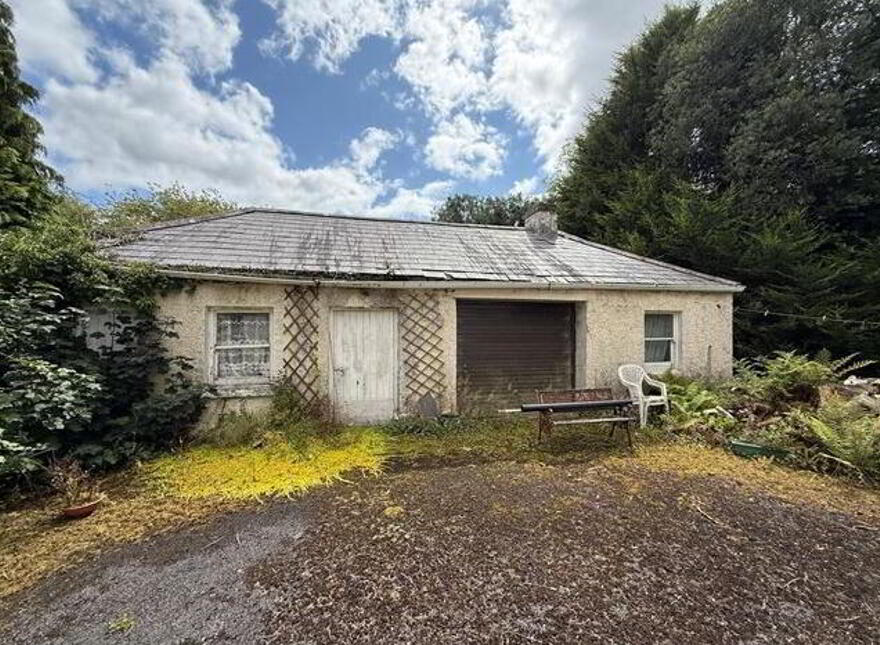 Corskeagh, Frenchpark, Roscommon, F45CK06