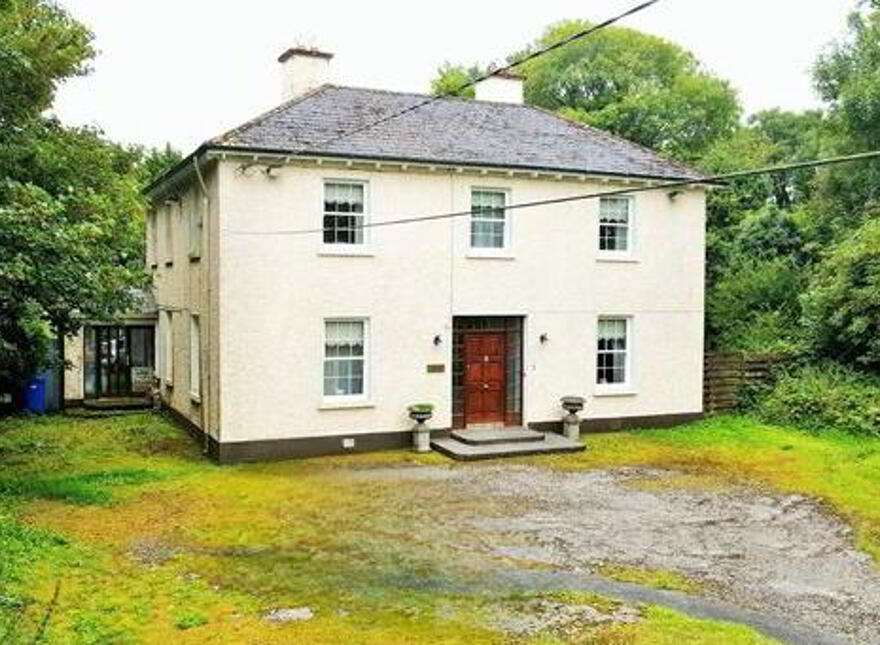 Corskeagh, Frenchpark, Roscommon, F45CK06