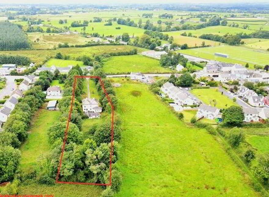 Corskeagh, Frenchpark, Roscommon, F45CK06