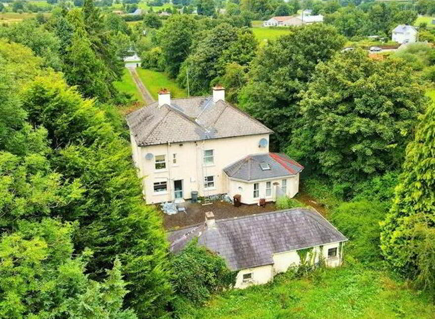 Corskeagh, Frenchpark, Roscommon, F45CK06