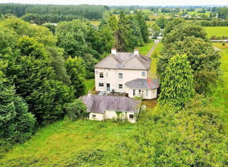 Corskeagh, Frenchpark, Roscommon, F45CK06