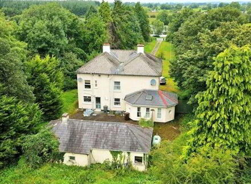 Corskeagh, Frenchpark, Roscommon, F45CK06